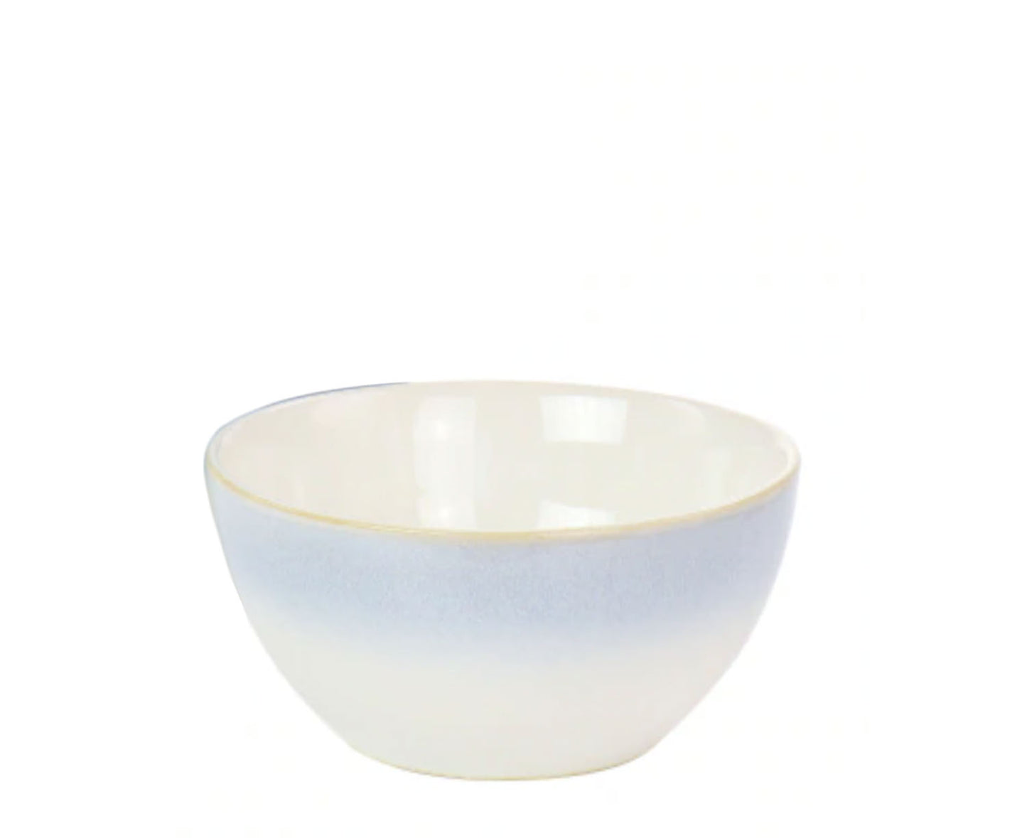 12927301, Martha Stewart - Perry Street 6" Cereal Bowl - Blue