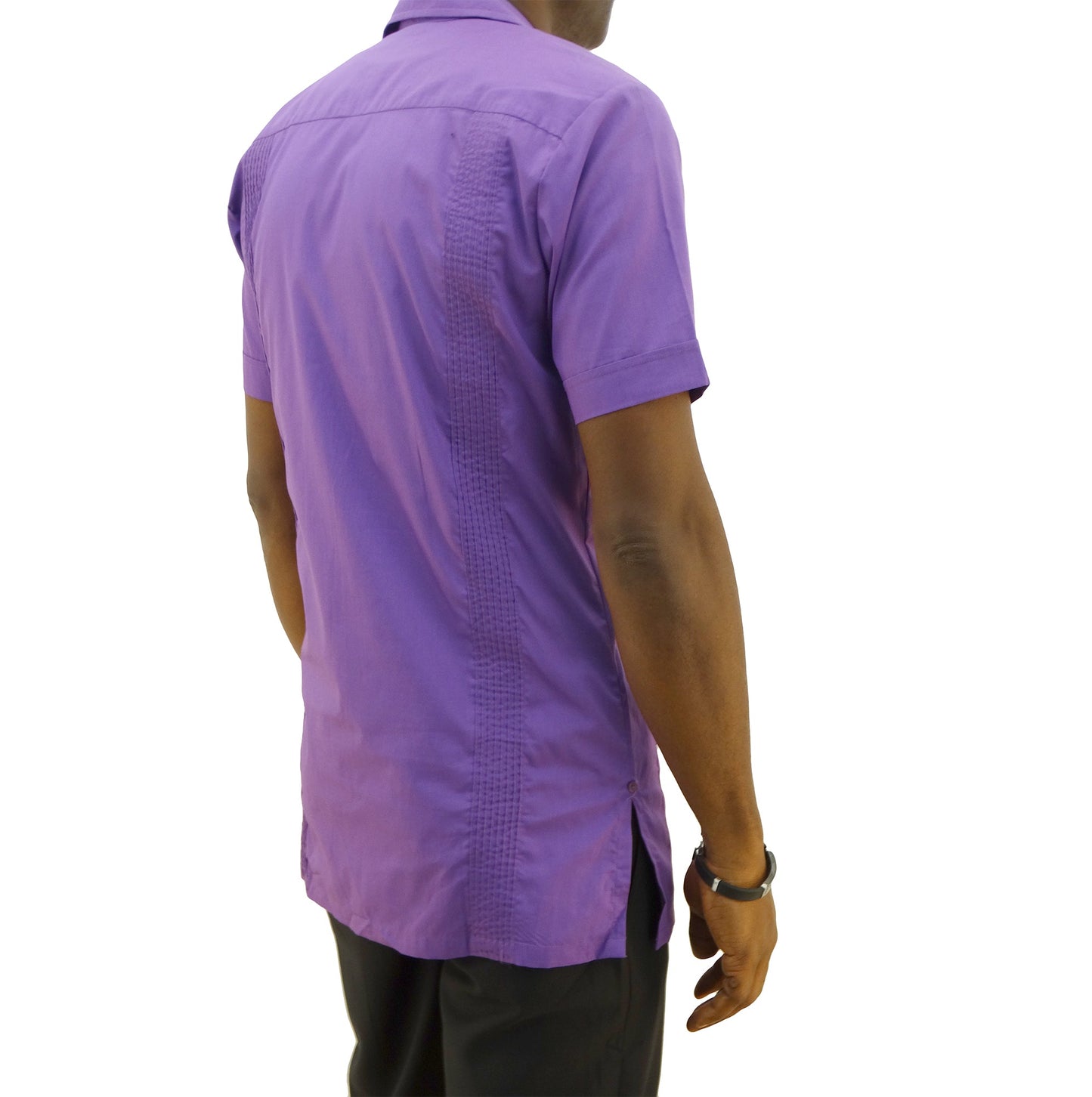 265-2130, Men's Colored Bush Jacket Size S-XXL