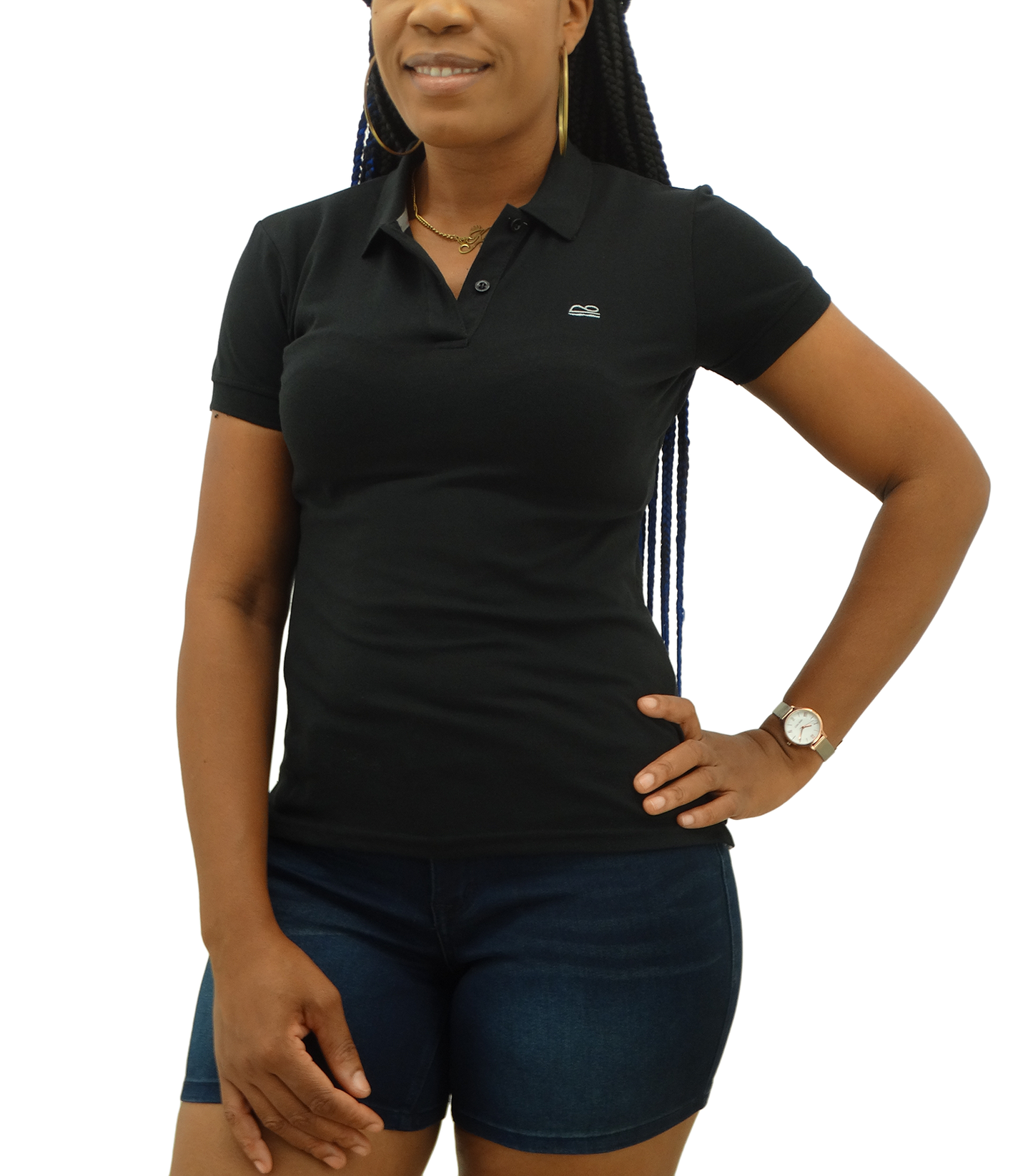 OSL3980, Off Shore - Women's s/s Polo
