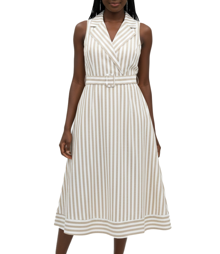 UN6203, Angelus Ladies Dress S-XL