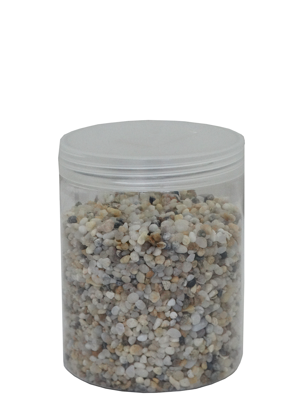 5502-4518, Natural Gravel Vase Filler