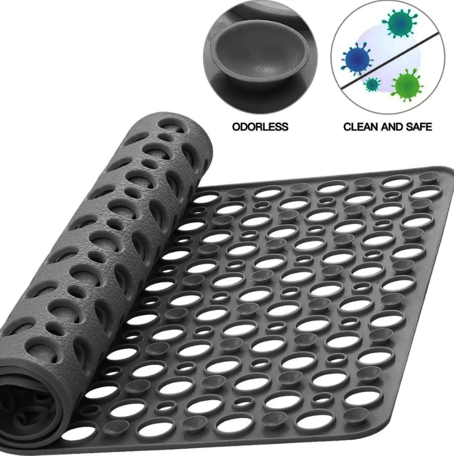 GP141, Bubble Bath Mat (Non-Slip)
