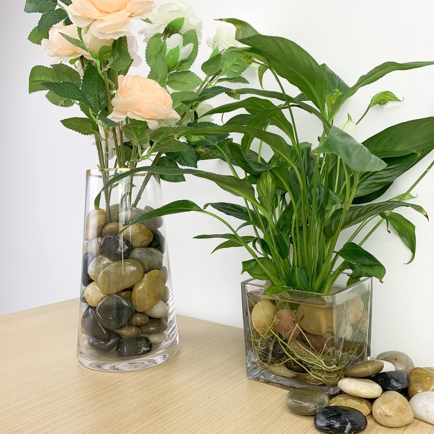 5502-5123, Decorative Filler Stones