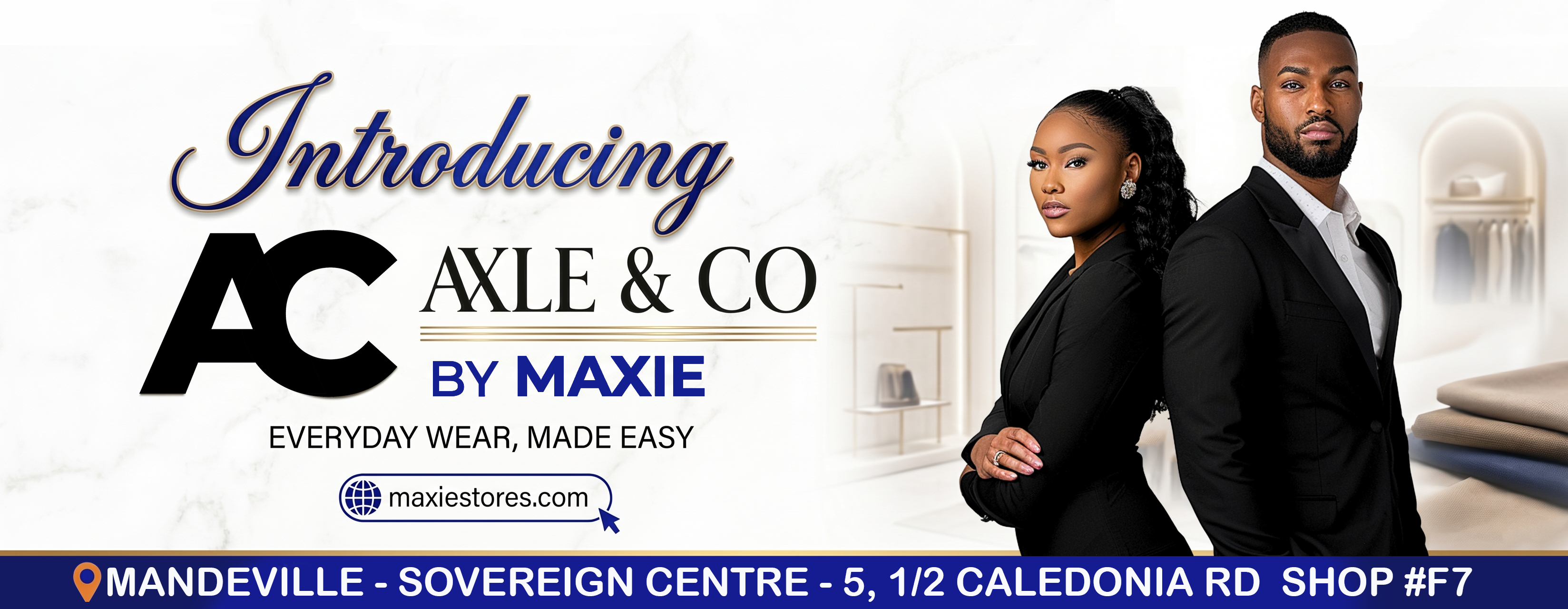 Axle & Co.