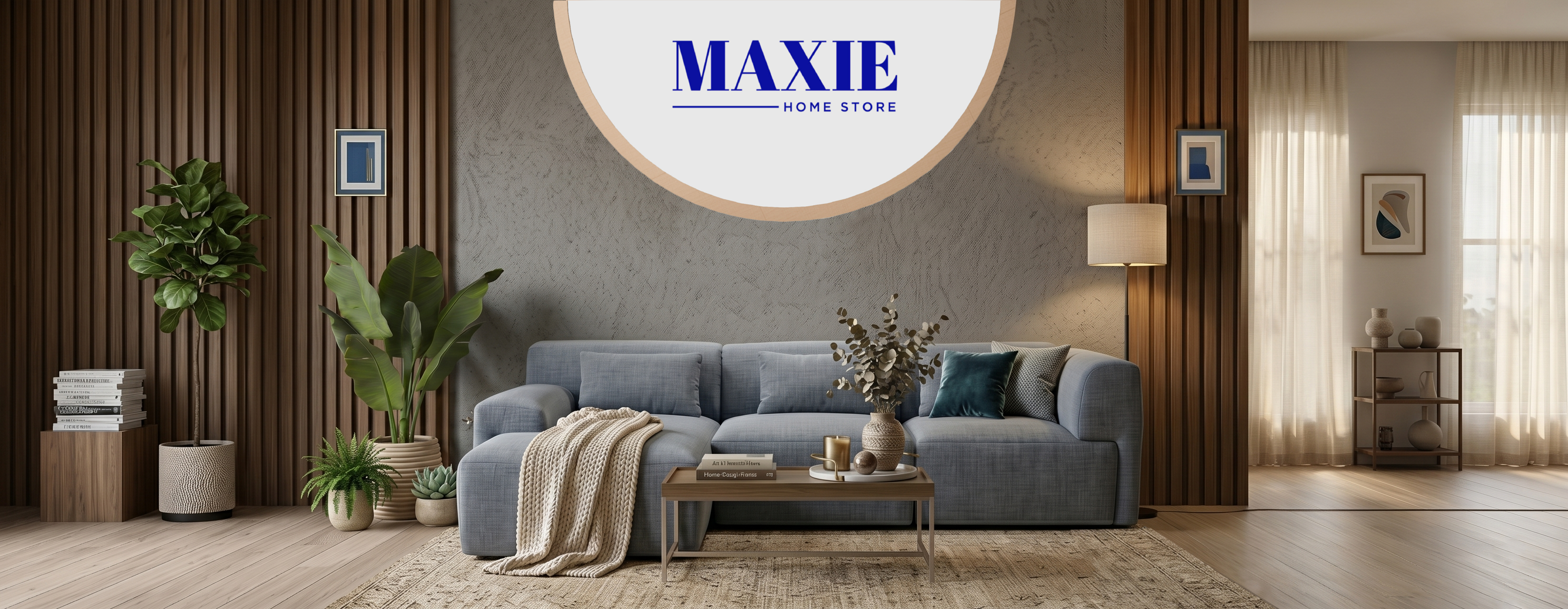 Maxie Home