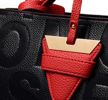 10050,  Axle & Co - Women Handbag - PU