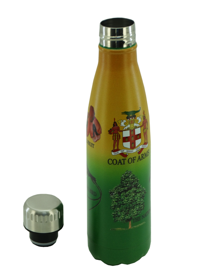 106423B, Bottle shape Travel Mugs