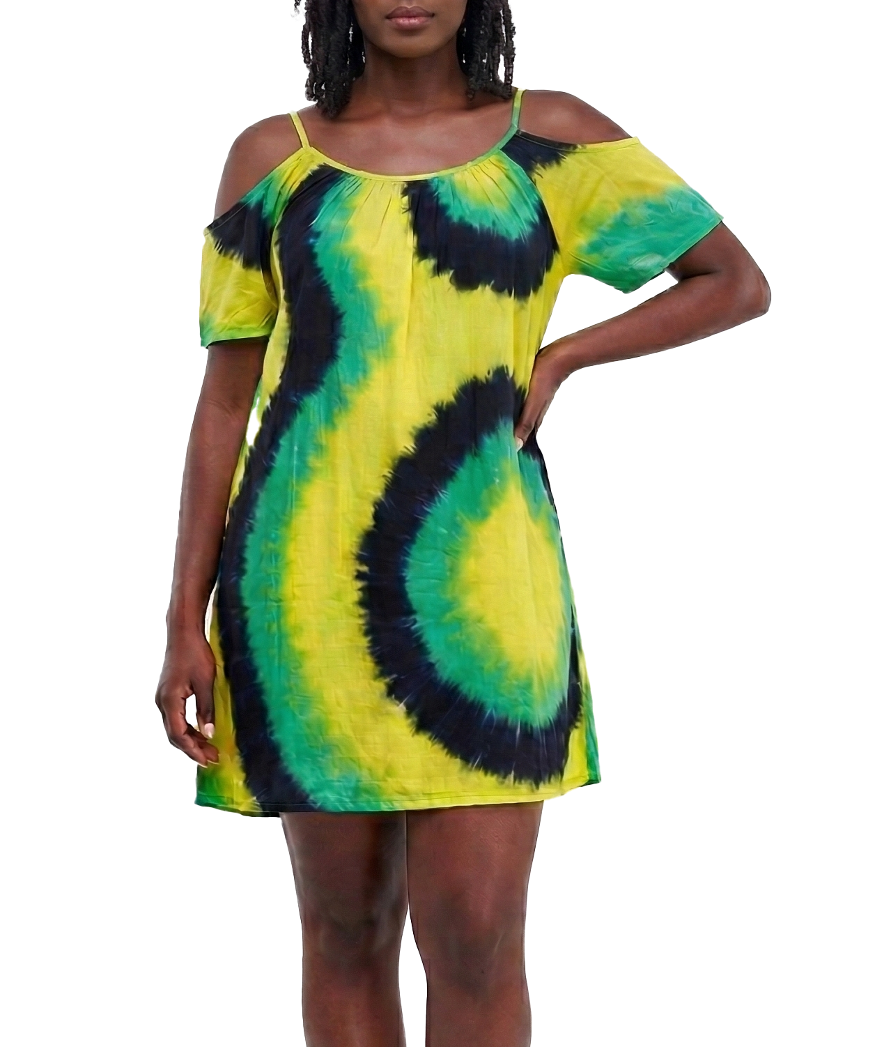 1280, Ladies  Beach Cover