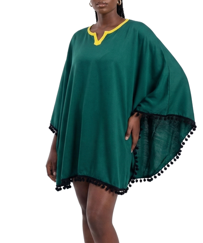 1280, Ladies  Beach Cover