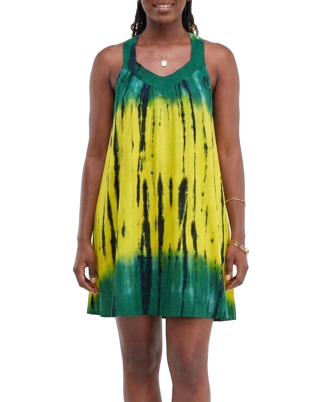 1280, Ladies  Beach Cover