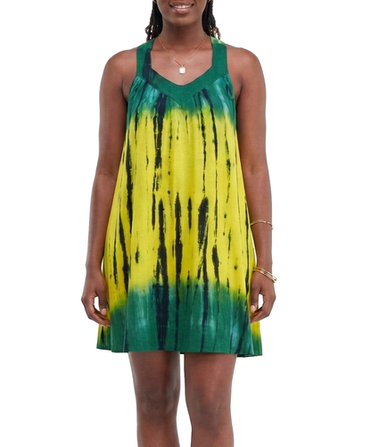 1280, Ladies  Beach Cover