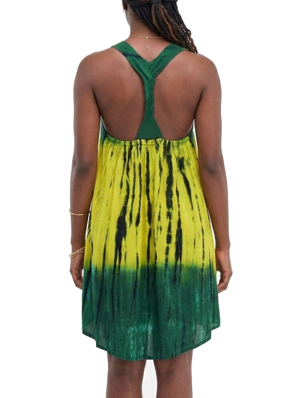 1280, Ladies  Beach Cover