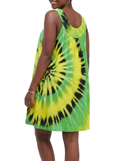 1280, Ladies  Beach Cover