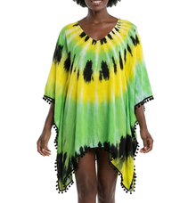 1280, Ladies  Beach Cover