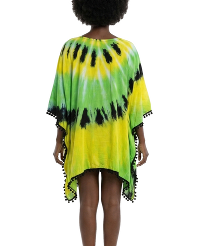 1280, Ladies  Beach Cover