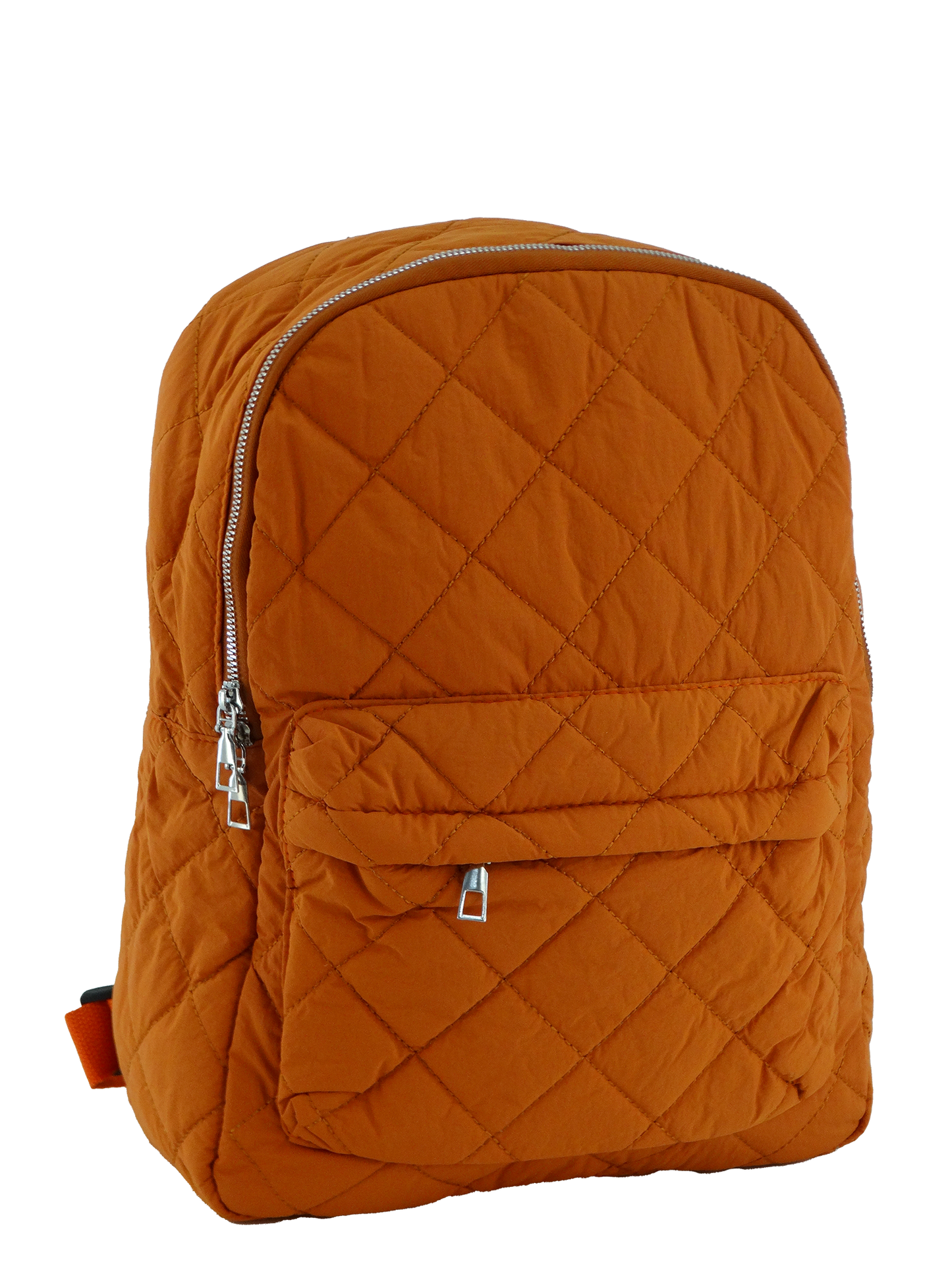 1310, Axle & Co - Women's Small Puffer Quilted Backpack