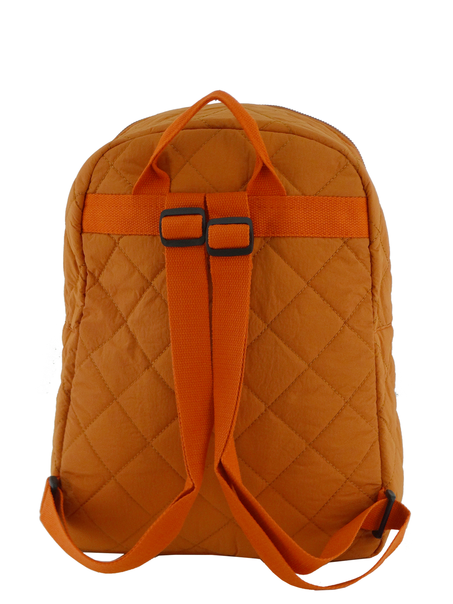 1310, Axle & Co - Women's Small Puffer Quilted Backpack