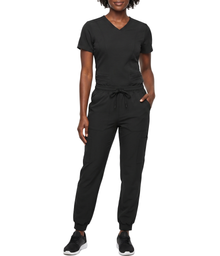 1384, Scrubaid - 4-Way Stretch Jogger Scrubs 2pc Set
