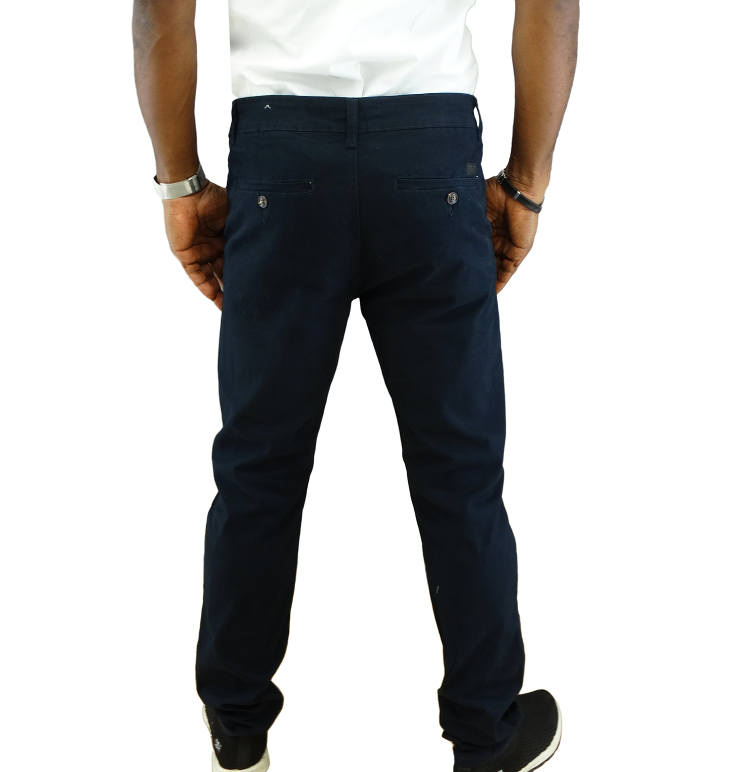 14C425, Oleg Cassini  Men's Stretch Twill  Pant 30-40