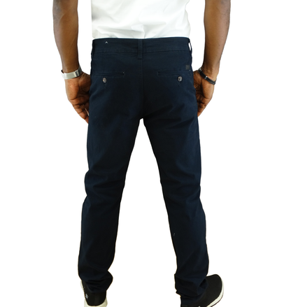 14C425, Oleg Cassini  Men's Stretch Twill  Pant 30-40