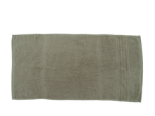 1513HT, Ekhaya - Cotton Hand Towel 13" x 29" (34cm x 74cm)