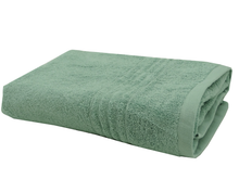 1514BT,  Ekhaya - Cotton Bath Towel 27" x 55" (70cm x 140cm)