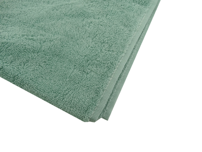 1528, Ekhaya - Cotton Oversized Bath Towel 31" x 63" (80cm x 160cm)
