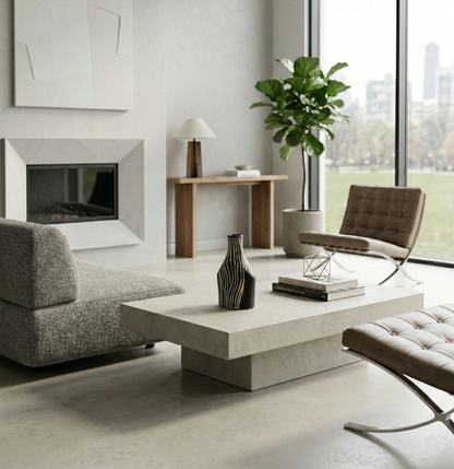 1524BK, Ceramic Vase - 8"