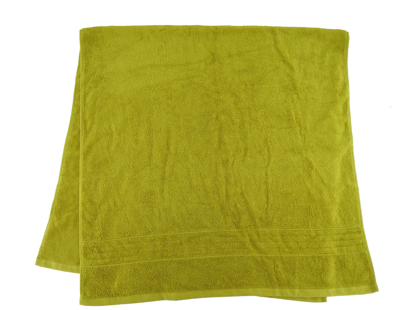 1528, Ekhaya - Cotton Oversized Bath Towel 31" x 63" (80cm x 160cm)
