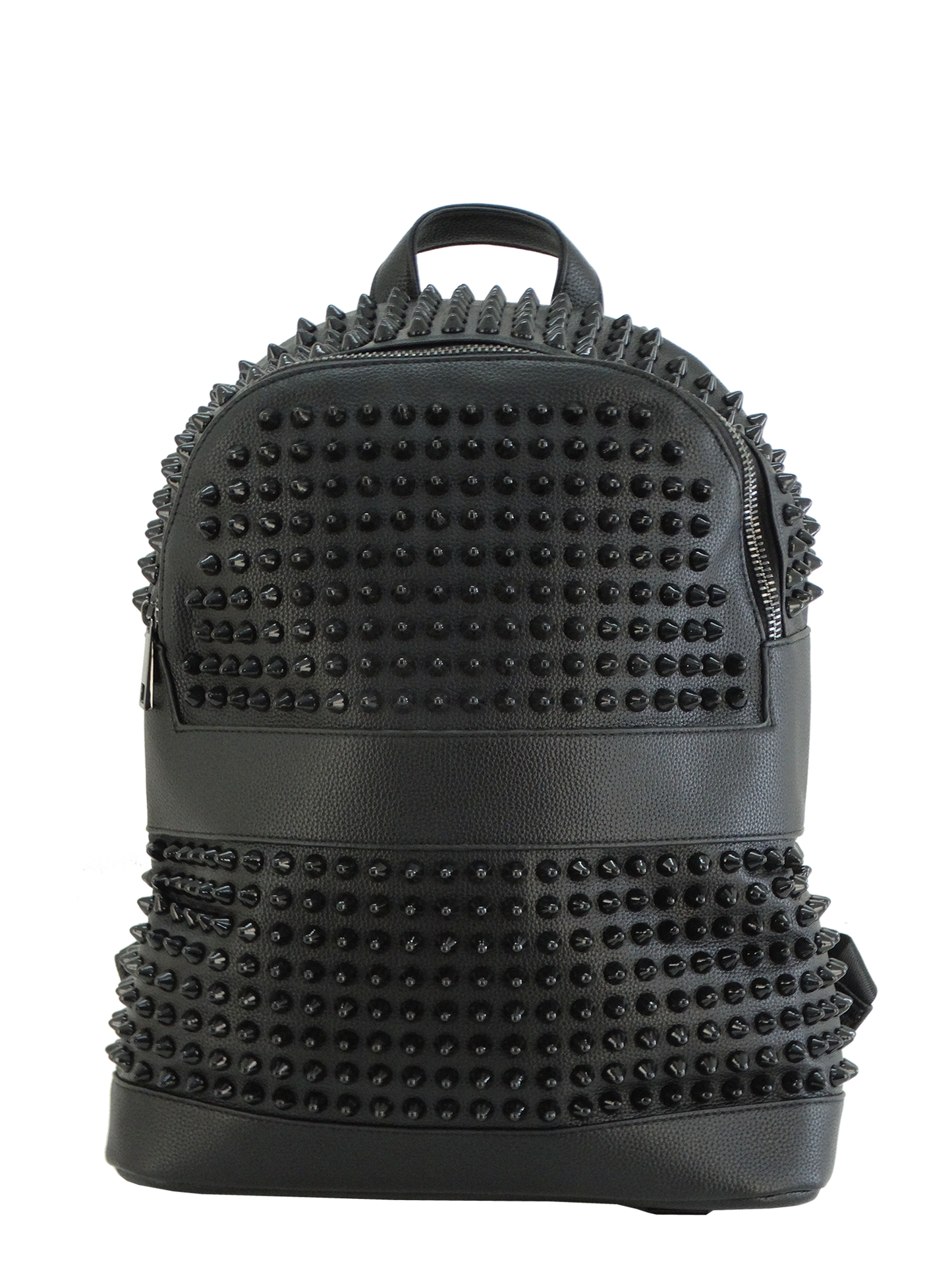 1548, Axle & Co - Unisex Travel Backpack With Spikes - PU