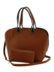 1690, Axle & Co - Women Handbag - PU