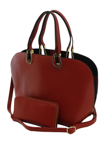 1690, Axle & Co - Women Handbag - PU