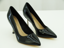 17903301, Nicola - Women's Stilettos Heels Shoes - Black (6-11)