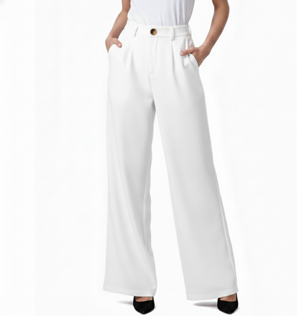 180738, Damoda Women Palazzo Pants