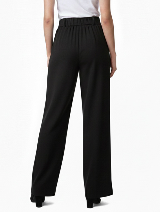 180738, Damoda Women Palazzo Pants