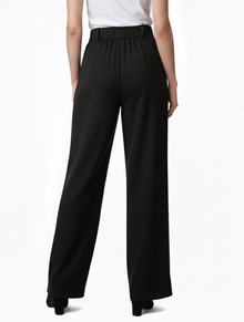 180738, Damoda Women Palazzo Pants