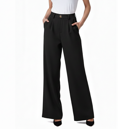 180738, Damoda Women Palazzo Pants