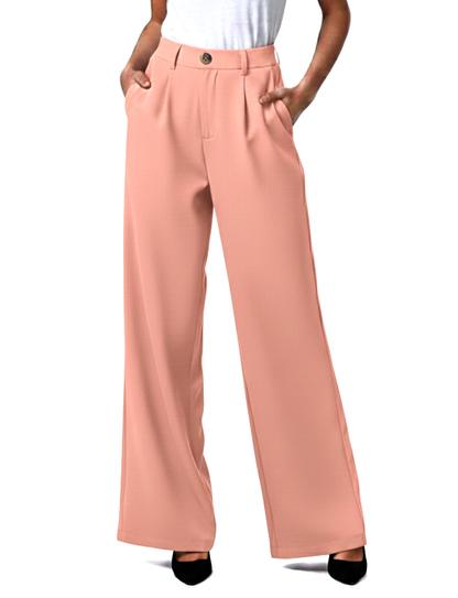 180738, Damoda Women Palazzo Pants