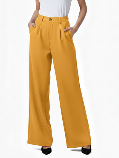 180738, Damoda Women Palazzo Pants