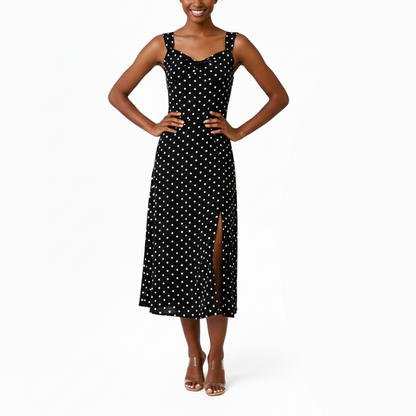 180748, Damoda Sleeveless Women Dress