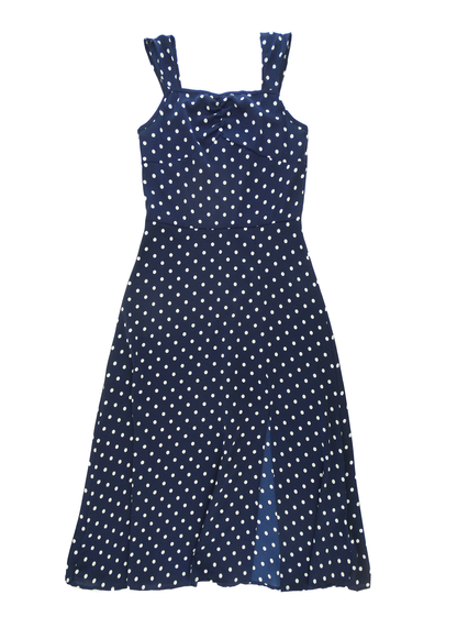 180748, Damoda Sleeveless Women Dress