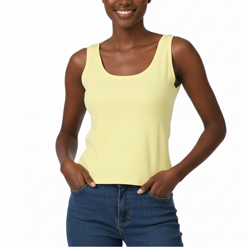 180931, Damoda Women's Sleeveless Top