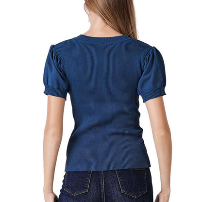 181092, Damoda Women S/S T-Shirt