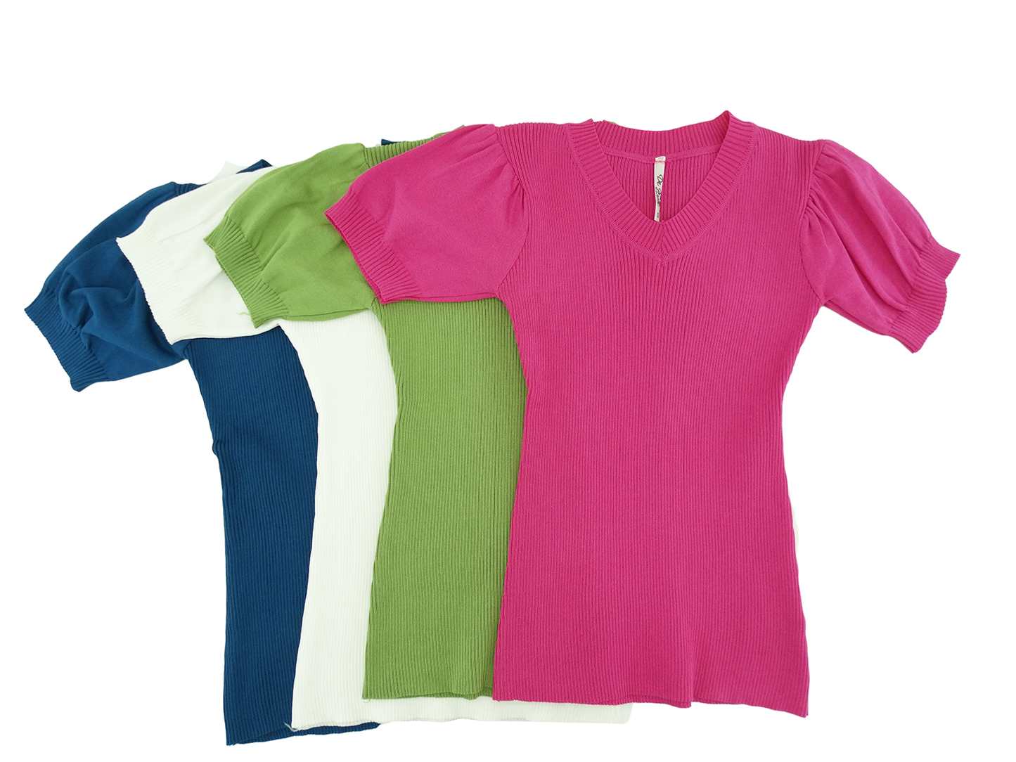 181092, Damoda Women S/S T-Shirt