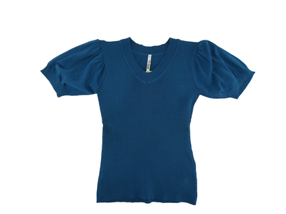 181092, Damoda Women S/S T-Shirt