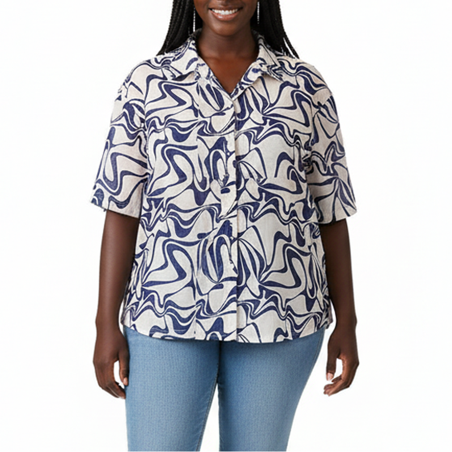 181349M, Damoda Women Top