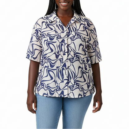 181349M, Damoda Women Top