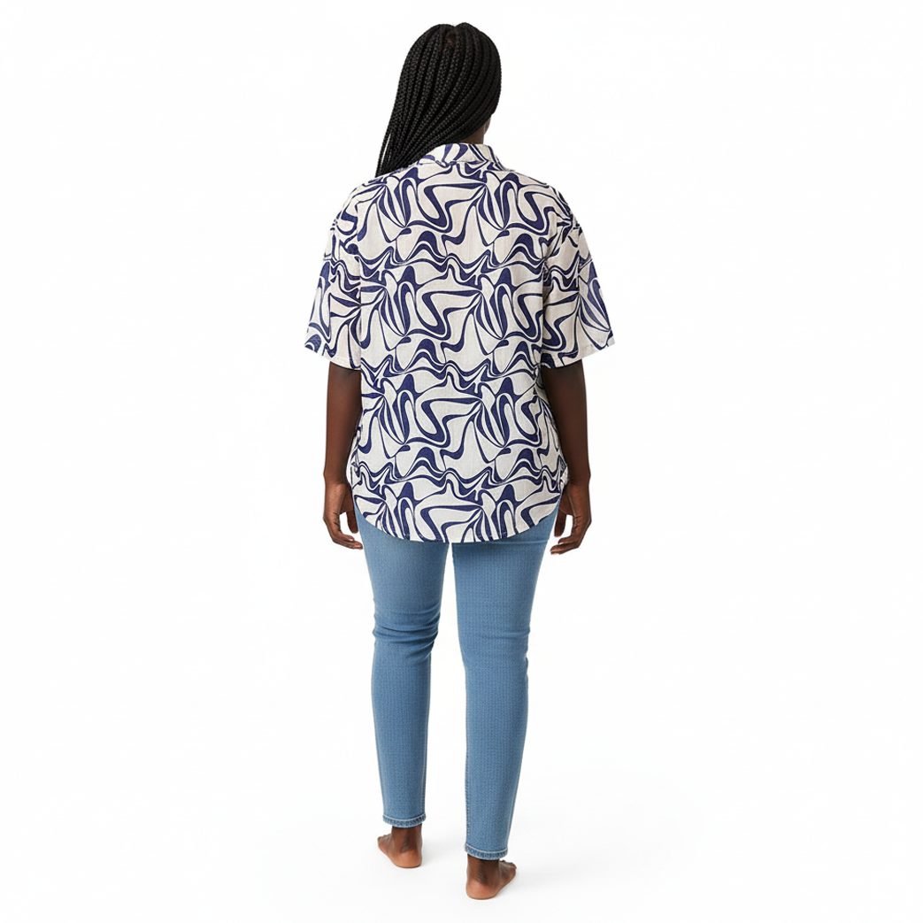 181349M, Damoda Women Top