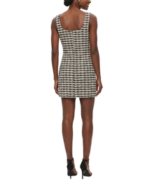 181502, Da Moda Ladies Dress