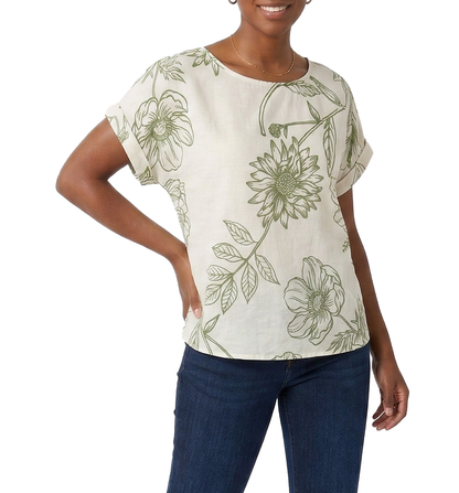 181569A, Da Moda Women's Blouse